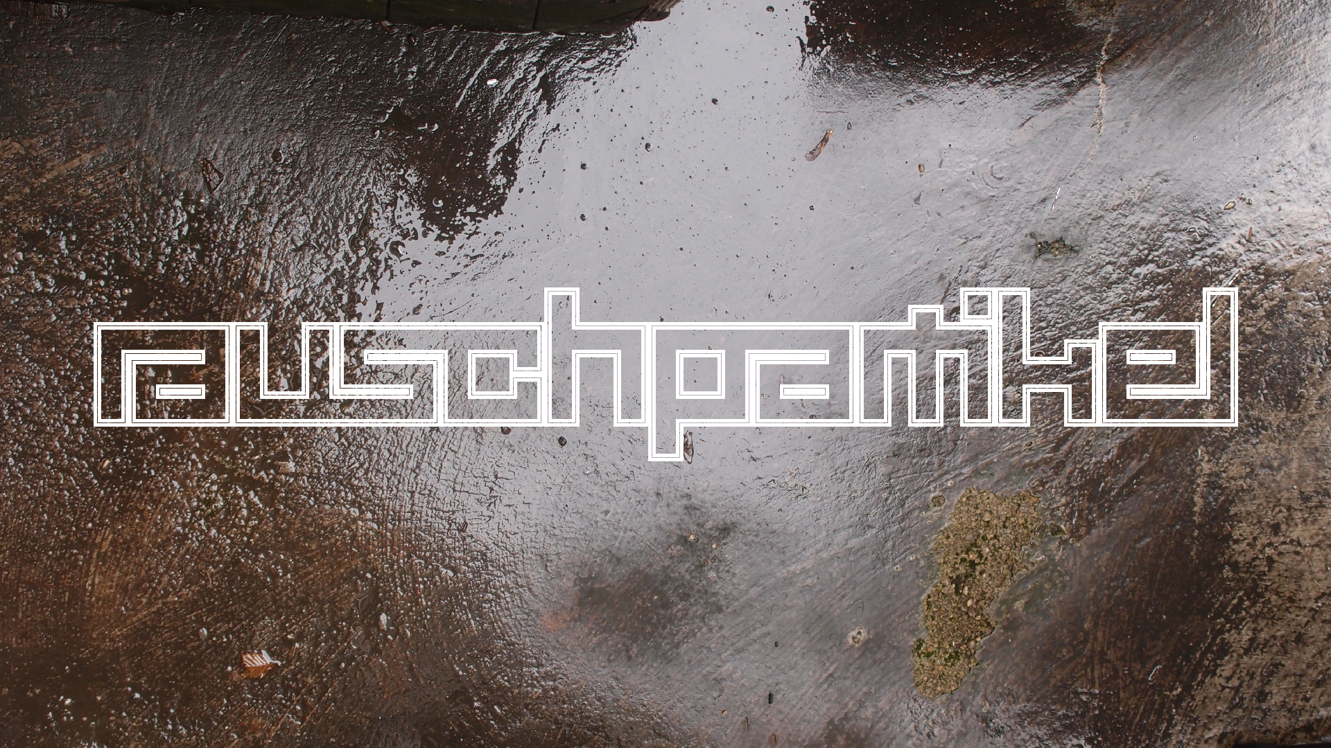 2021-08-29 Das Kleine Regen Rhythmus Orchester spielt 'autonome Beats' (Spiegel)